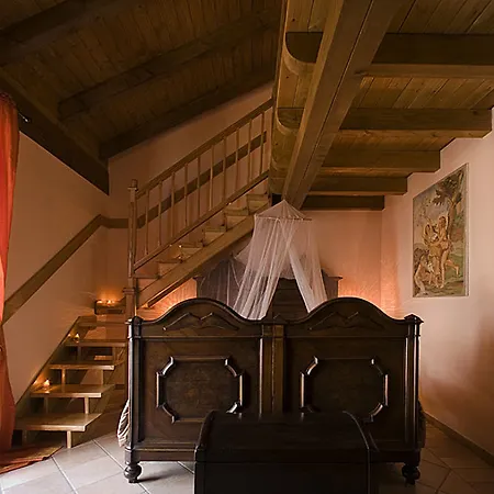 La Respuchina Hotel *
