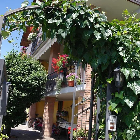 Hotel La Respuchina Bellano
